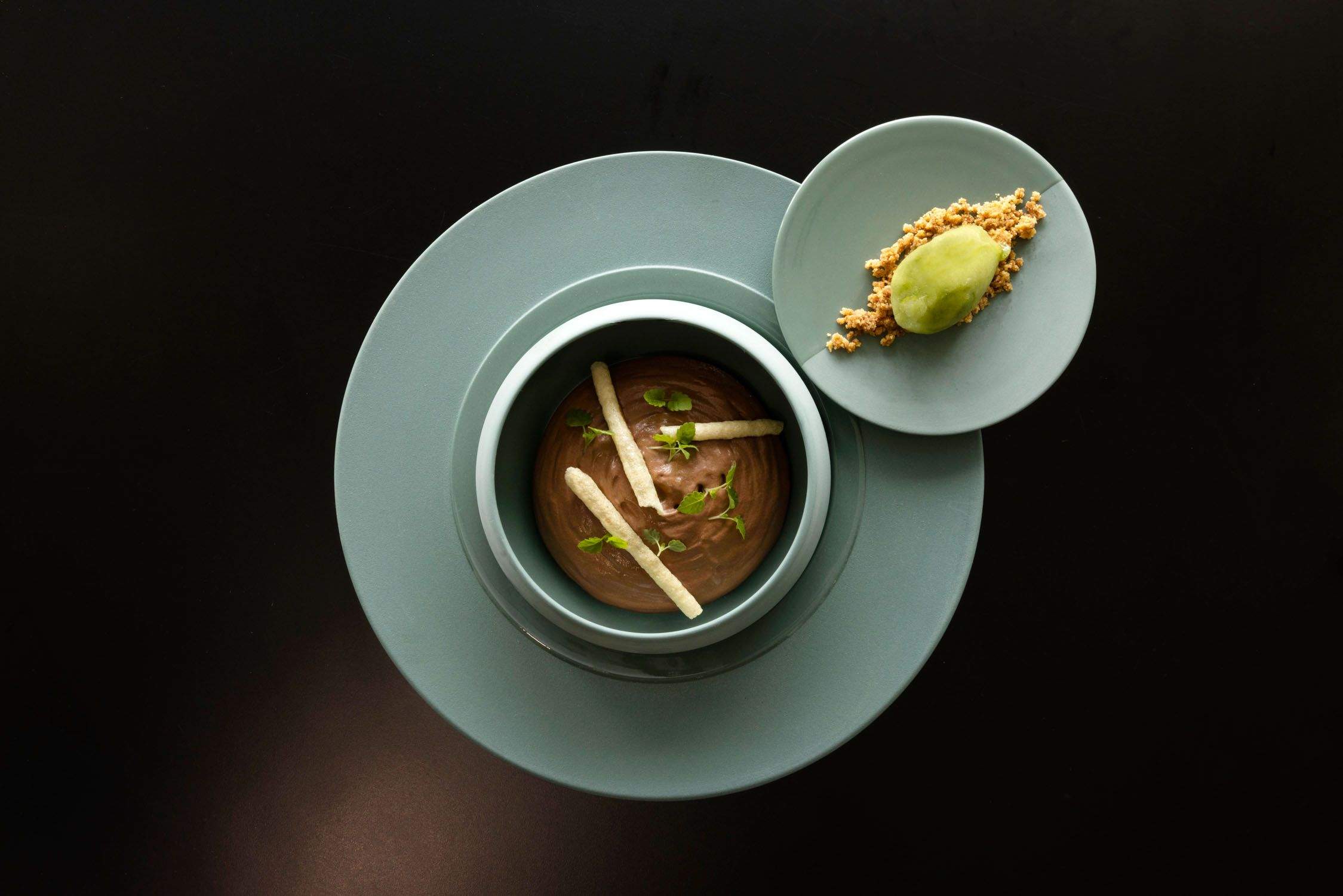 Chef de cuisine